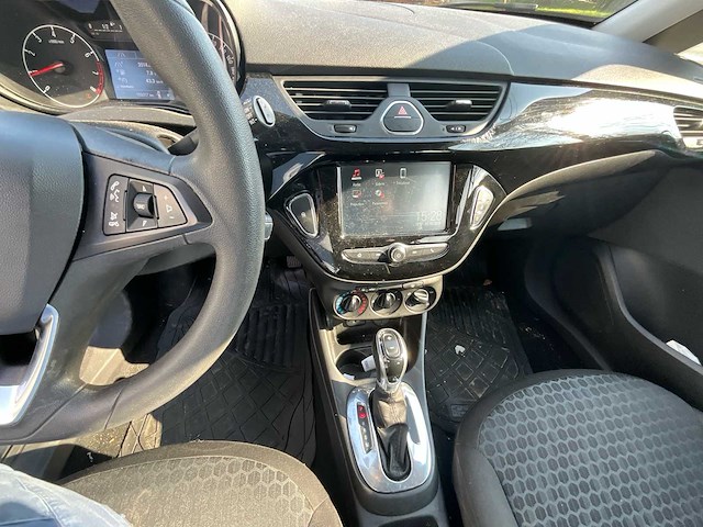 Opel corsa personenauto - afbeelding 5 van  20