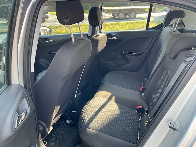 Opel corsa personenauto - afbeelding 7 van  20