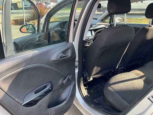 Opel corsa personenauto - afbeelding 8 van  20
