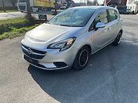 Opel corsa personenauto - afbeelding 1 van  20