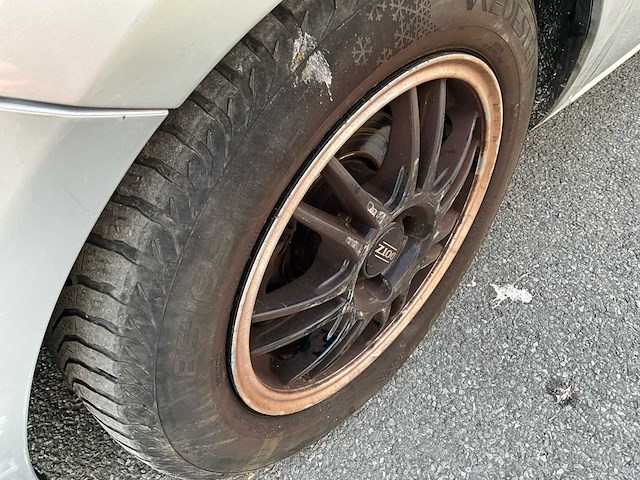 Opel corsa personenauto - afbeelding 14 van  20