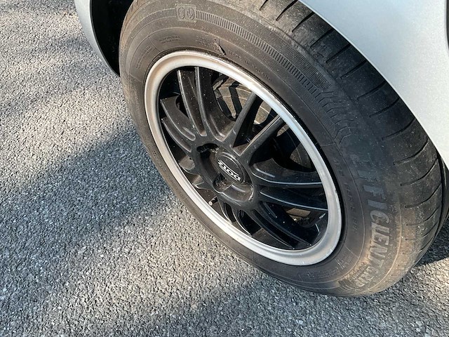 Opel corsa personenauto - afbeelding 15 van  20