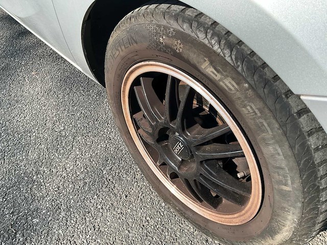 Opel corsa personenauto - afbeelding 16 van  20