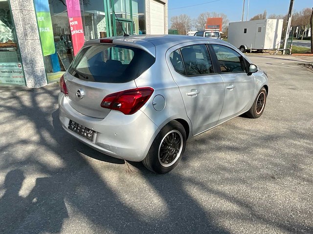Opel corsa personenauto - afbeelding 18 van  20