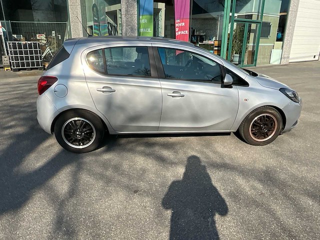 Opel corsa personenauto - afbeelding 19 van  20