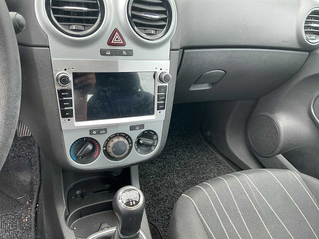 Opel corsa personenauto - afbeelding 2 van  11