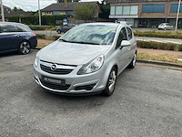Opel corsa personenauto - afbeelding 1 van  11
