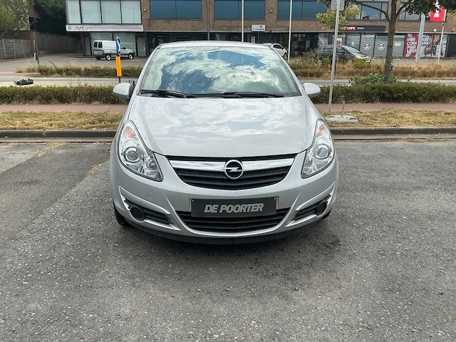 Opel corsa personenauto - afbeelding 4 van  11