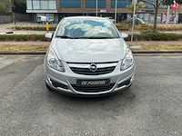 Opel corsa personenauto - afbeelding 4 van  11