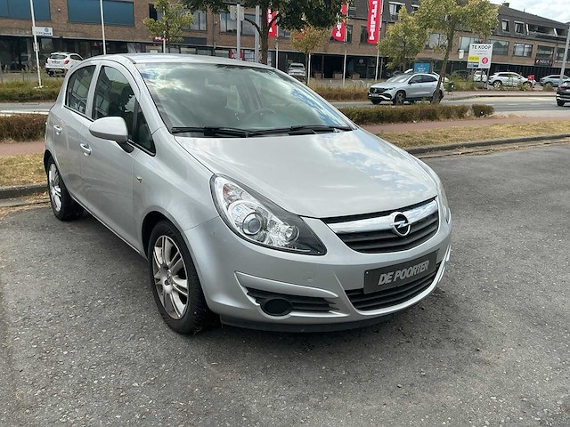 Opel corsa personenauto - afbeelding 5 van  11