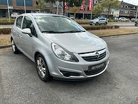 Opel corsa personenauto - afbeelding 5 van  11