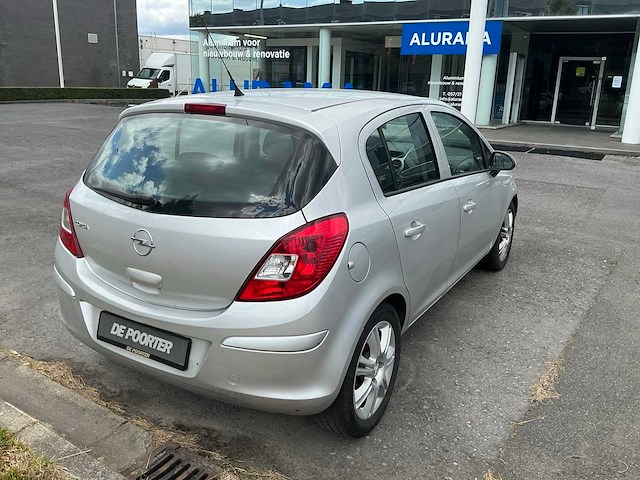 Opel corsa personenauto - afbeelding 6 van  11
