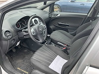 Opel corsa personenauto - afbeelding 10 van  11