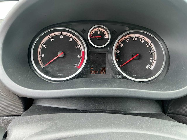 Opel corsa personenauto - afbeelding 11 van  11