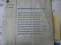 Opel corsa personenwagen - afbeelding 2 van  20