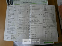 Opel corsa personenwagen - afbeelding 3 van  20