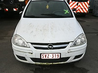 Opel corsa personenwagen - afbeelding 5 van  20