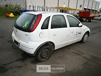 Opel corsa personenwagen - afbeelding 6 van  20