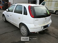 Opel corsa personenwagen - afbeelding 8 van  20