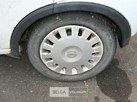 Opel corsa personenwagen - afbeelding 11 van  20