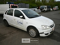 Opel corsa personenwagen