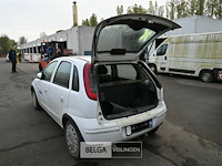 Opel corsa personenwagen - afbeelding 14 van  20