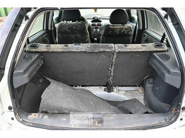 Opel corsa personenwagen - afbeelding 15 van  20