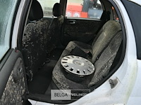 Opel corsa personenwagen - afbeelding 16 van  20