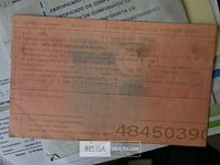 Opel corsa personenwagen - afbeelding 20 van  20
