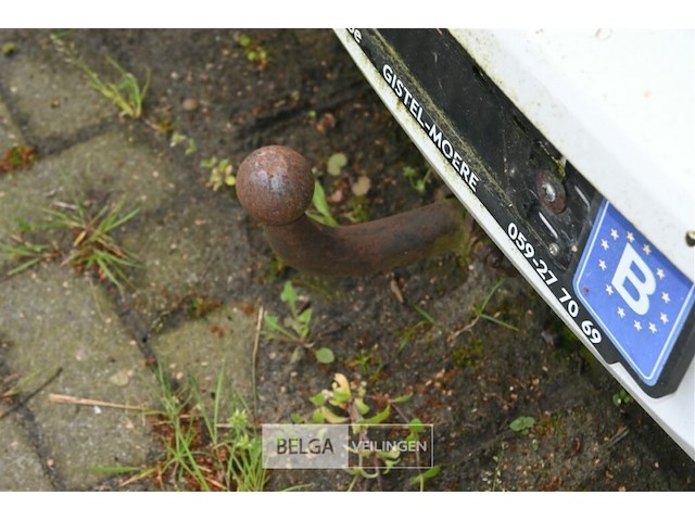 Opel corsa personenwagen - afbeelding 3 van  15