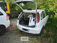 Opel corsa personenwagen - afbeelding 4 van  15