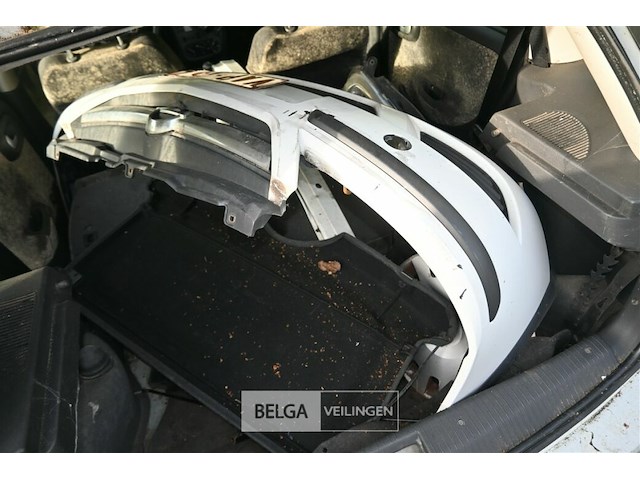 Opel corsa personenwagen - afbeelding 5 van  15