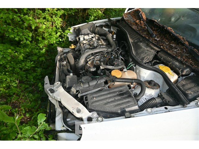 Opel corsa personenwagen - afbeelding 6 van  15