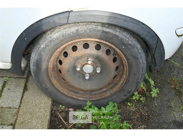 Opel corsa personenwagen - afbeelding 7 van  15