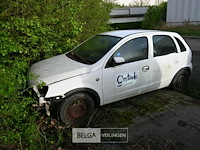 Opel corsa personenwagen