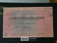Opel corsa personenwagen - afbeelding 9 van  15