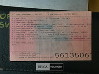 Opel corsa personenwagen - afbeelding 10 van  15