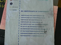 Opel corsa personenwagen - afbeelding 11 van  15