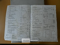 Opel corsa personenwagen - afbeelding 12 van  15