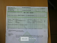 Opel corsa personenwagen - afbeelding 13 van  15
