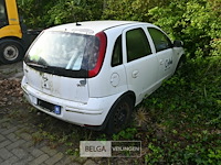 Opel corsa personenwagen - afbeelding 15 van  15
