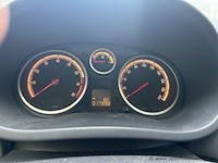 Opel corsa, wol0sdl6874461491, 1e insch 06/09/2007, 17998km, 59kw, 1229cm³, benzine, manueel, hatchback, euro 4, 2 sleutels, keuring tot 06/09/2026, inschrijvingsbewijs, gelijkvormigheidsattest - afbeelding 2 van  19