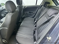 Opel corsa, wol0sdl6874461491, 1e insch 06/09/2007, 17998km, 59kw, 1229cm³, benzine, manueel, hatchback, euro 4, 2 sleutels, keuring tot 06/09/2026, inschrijvingsbewijs, gelijkvormigheidsattest - afbeelding 3 van  19