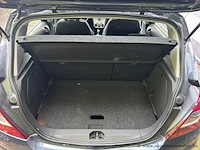 Opel corsa, wol0sdl6874461491, 1e insch 06/09/2007, 17998km, 59kw, 1229cm³, benzine, manueel, hatchback, euro 4, 2 sleutels, keuring tot 06/09/2026, inschrijvingsbewijs, gelijkvormigheidsattest - afbeelding 5 van  19