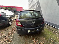 Opel corsa, wol0sdl6874461491, 1e insch 06/09/2007, 17998km, 59kw, 1229cm³, benzine, manueel, hatchback, euro 4, 2 sleutels, keuring tot 06/09/2026, inschrijvingsbewijs, gelijkvormigheidsattest - afbeelding 15 van  19
