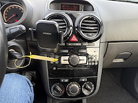 Opel corsa/1 3 cdti dpf, 2011 - afbeelding 2 van  29