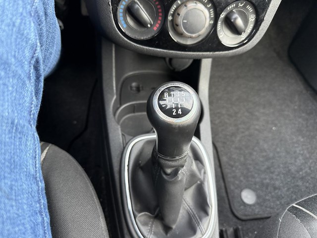 Opel corsa/1 3 cdti dpf, 2011 - afbeelding 3 van  29