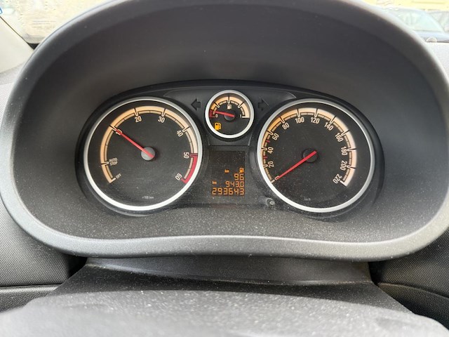 Opel corsa/1 3 cdti dpf, 2011 - afbeelding 5 van  29