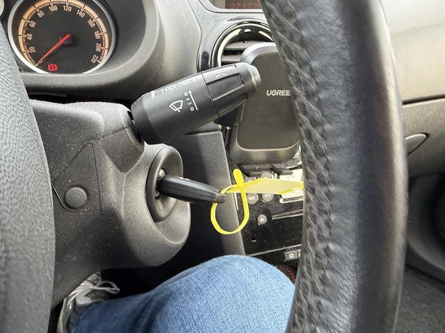 Opel corsa/1 3 cdti dpf, 2011 - afbeelding 6 van  29