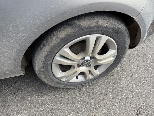 Opel corsa/1 3 cdti dpf, 2011 - afbeelding 10 van  29